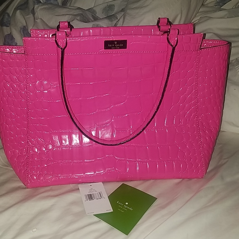 Kate spade bag